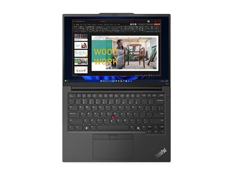 ノートPC ThinkPad E14 Ryzen 7735 32GB SSD1T ノートPC ThinkPad E14