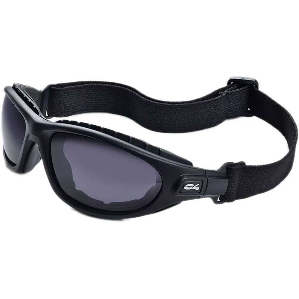 C4 Gafas de sol polarizadas flotantes adecuadas para el mar Línea Accesorios Marco Bardi