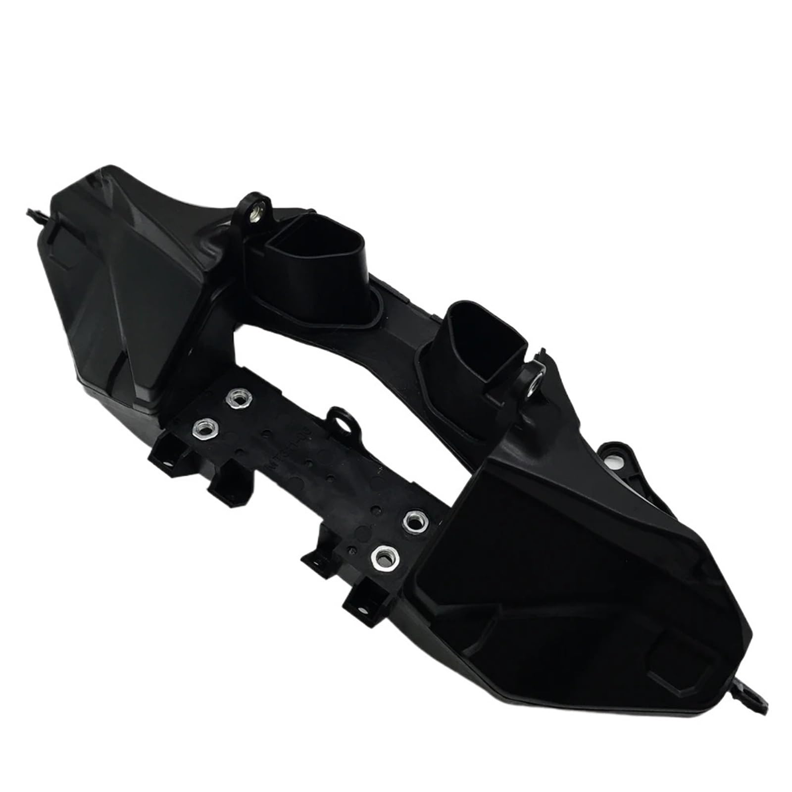 Ouqaerm One Color Fit For Ho&Nda Cbr600rr F5 2007-2014 Cbr 600 Rr Ahh Headlight Bracket Motorcycle Upper Stay Fairing Headlamp Bracket
