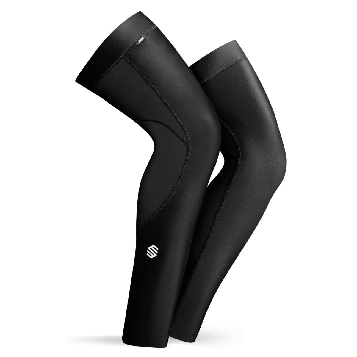 SIROKO - Jambières Vélo SRX Rainfall - M-L - Noir