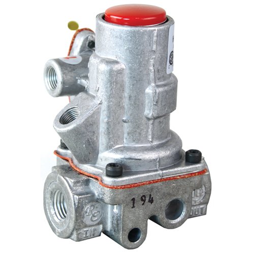 BASO H15QR4D AUTOMatic Pilot Valve Industrial & Scientific