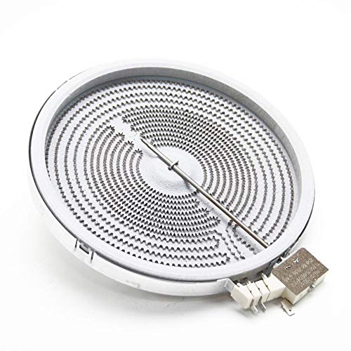 316555800 Range Dual Radiant Surface Element Genuine Original Equipment Manufacturer (OEM) Part