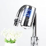 Faucet Filter, Drinking Water Filter, Water Purifier for Kitchen,(Faucet Water Filter)