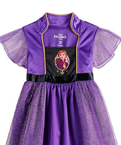 Disney Girls' Fantasy Gown4