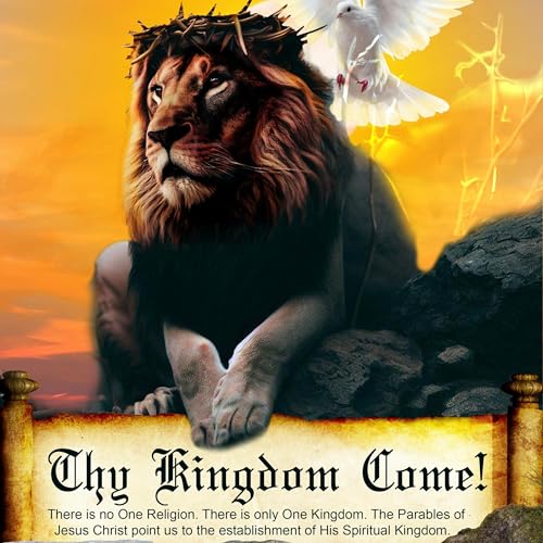 The Ways of the Kingdom Audiolivro Por Dr. Roland Roopchand capa