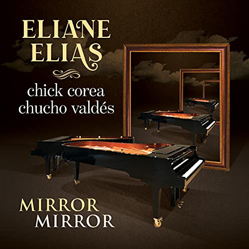 Chick Corea & Eliane Elias
