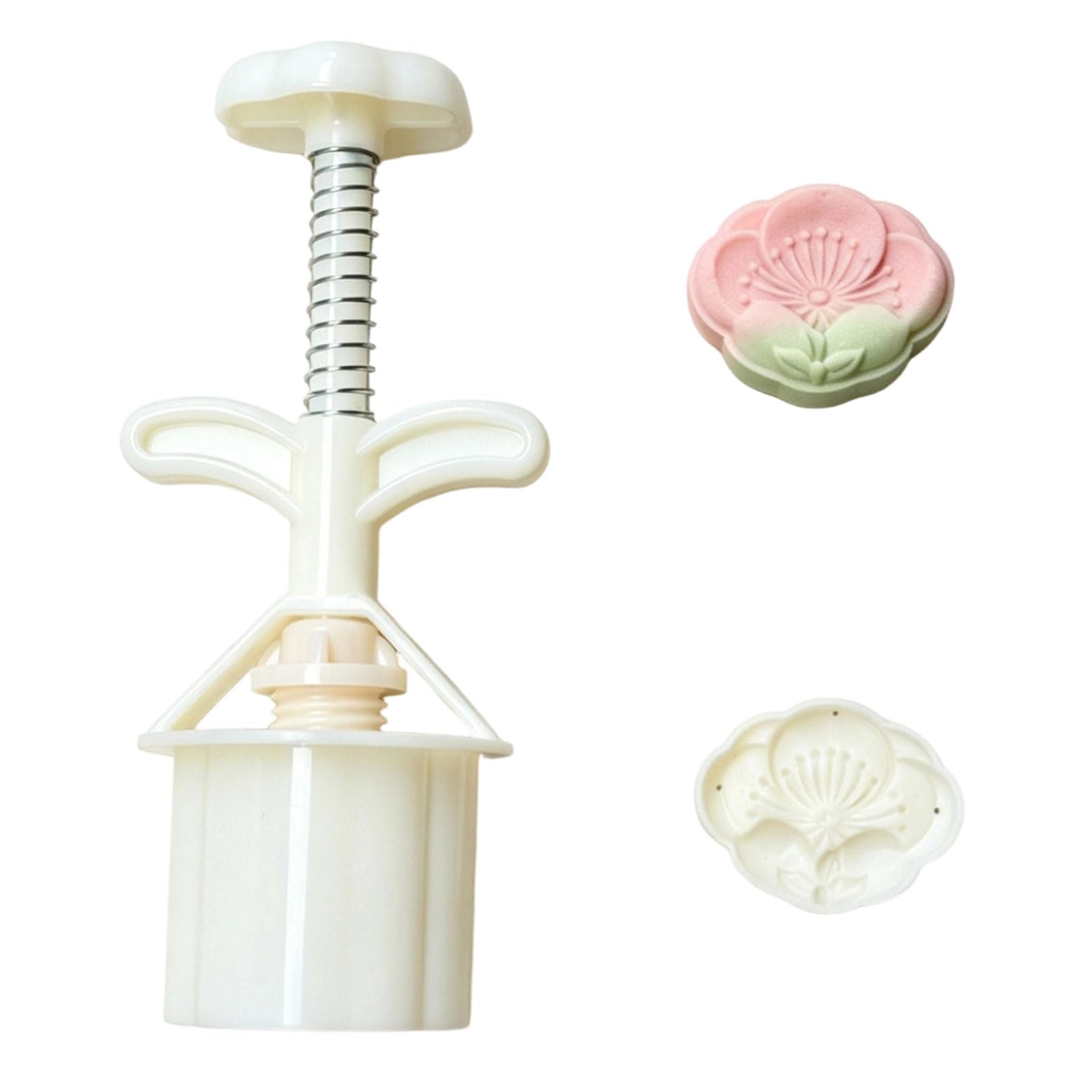 our fave Autumn Festival Hand Pressure Cakes with 1 Mode Pattern Diys Pastries Tool Cake Mold Cake Maker Diys Dessert Cutter