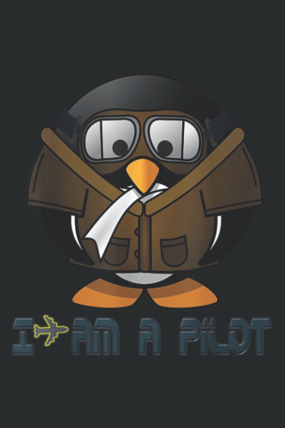 Pilot 21 4U: Daily Planner: Undated DailyJournal, Daily Task Planner Notebook, Size 6" x 9", 120 Pages