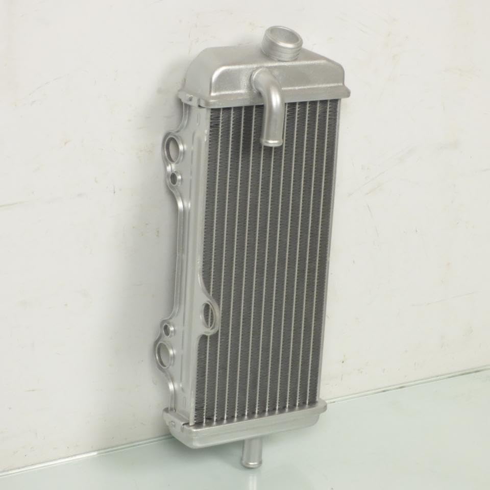 Radiatore di raffreddamento Teknix per Moto Malaguti 50 XSM