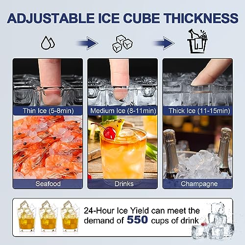 commercial ice maker 2026 4