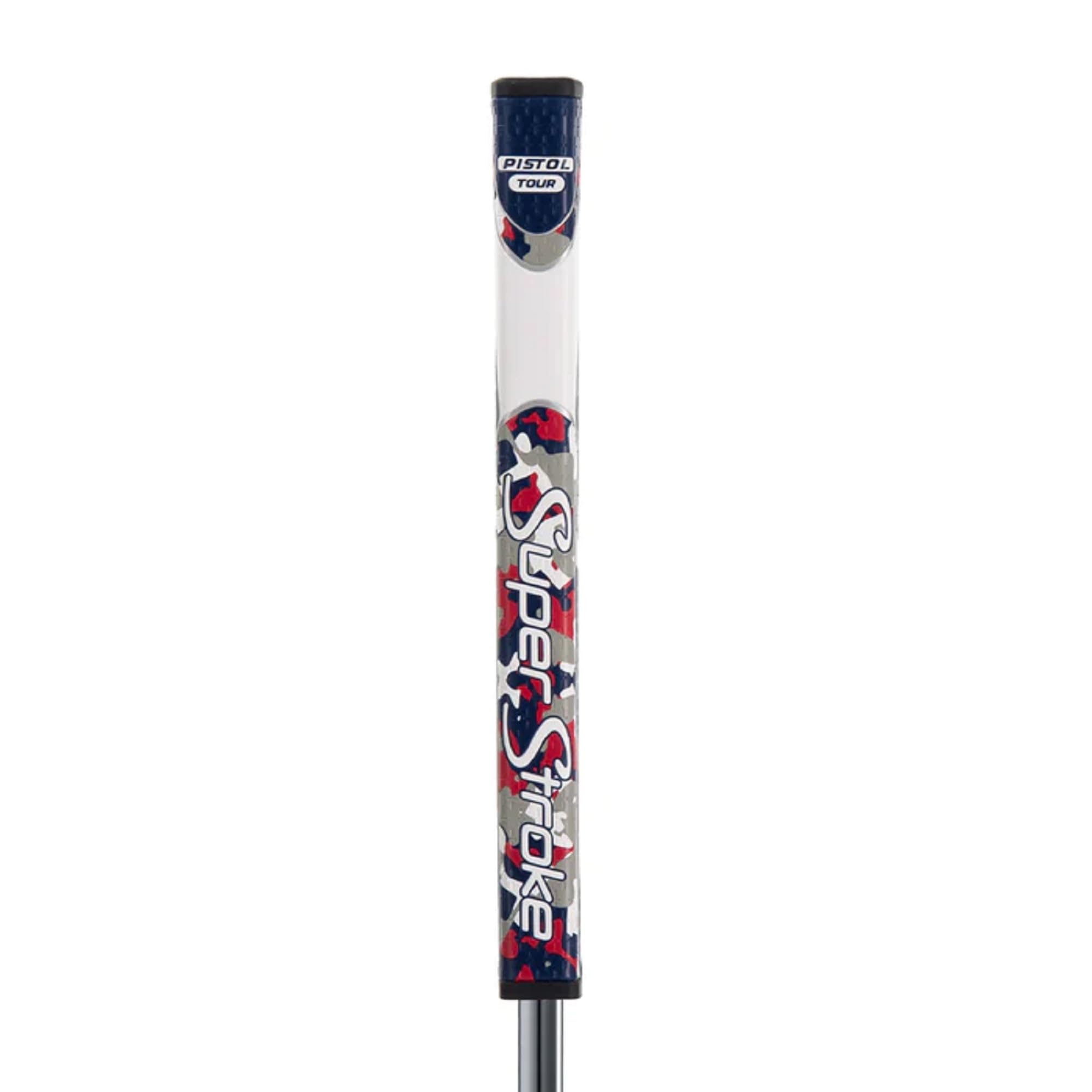 Zenergy Pistol GT Tour Red/White/Blue Camo