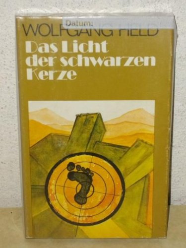 Das Licht Der Schwarzen Kerze Das Licht der schwarzen Kerze : Amazon.de: Bücher