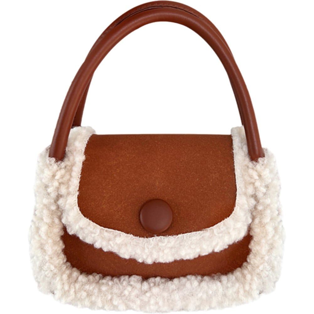 Petit sac à main sac à bandoulière compact pour ranger vos essentiels sans vous encombrer