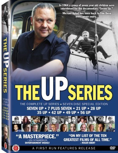 Up Series [DVD] [Region 1] [US Import] [NTSC]