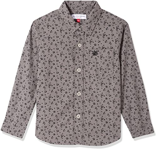 Image of U.S. POLO ASSN. Boys Shirt