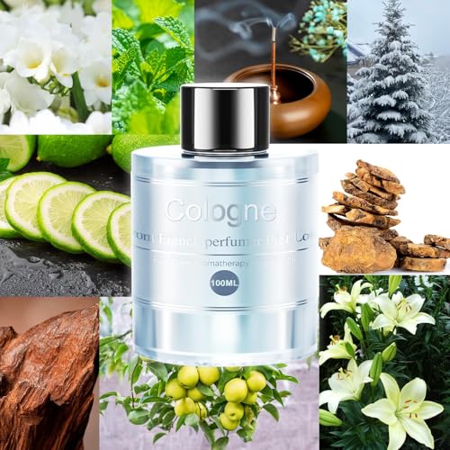Image of Amor Lyris Car Air Freshener Refill, CO01 /Dedicated Essential Dedicated Perfume Long Lasting Air Fresheners 6 Months-3.4OZ /100ml Bottle Car Scent Diffuser Refill Made of Natural Plant Extracts