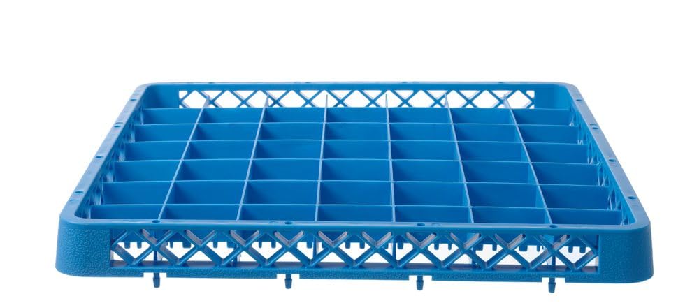 HENDI Extender for dishwasher basket, 500x500x(H)45 mm