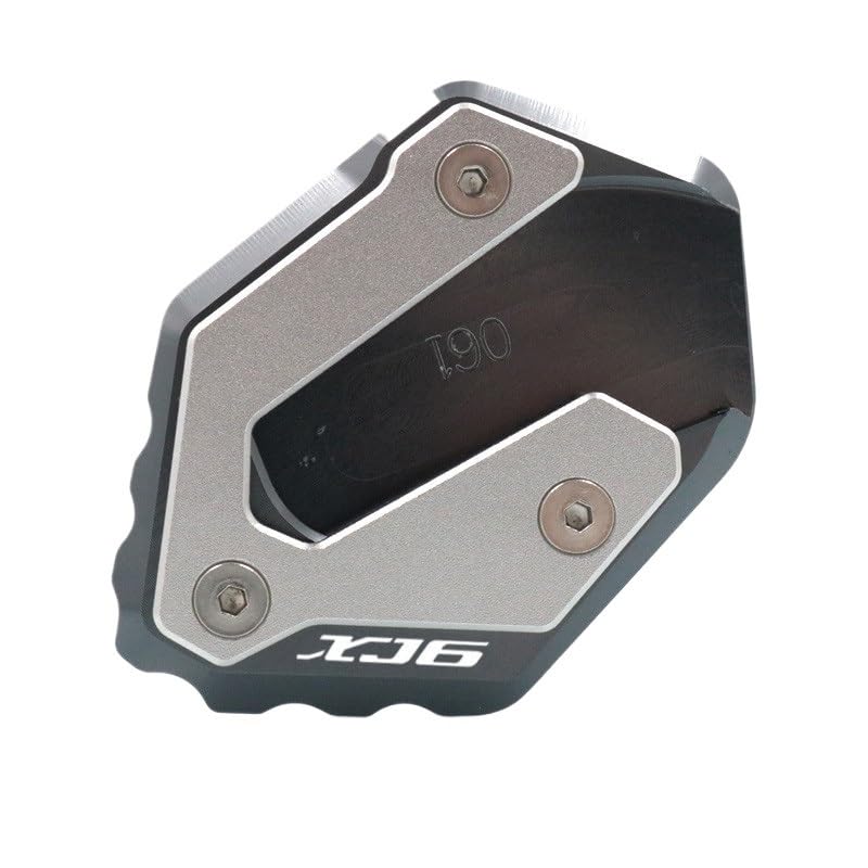 Support béquille coussin XJ6 Diversion pour vos road trips et sorties moto