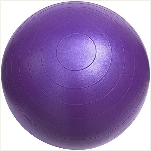 Fitterfirst Duraball Pro Exercise Ball - 55 Centimeter