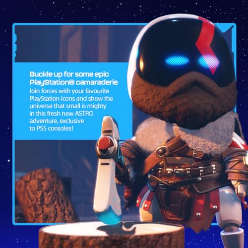 Image of PlayStation ASTRO BOT