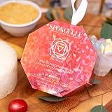 Spongelle Spiritual Detox Body Buffer 99.2gr