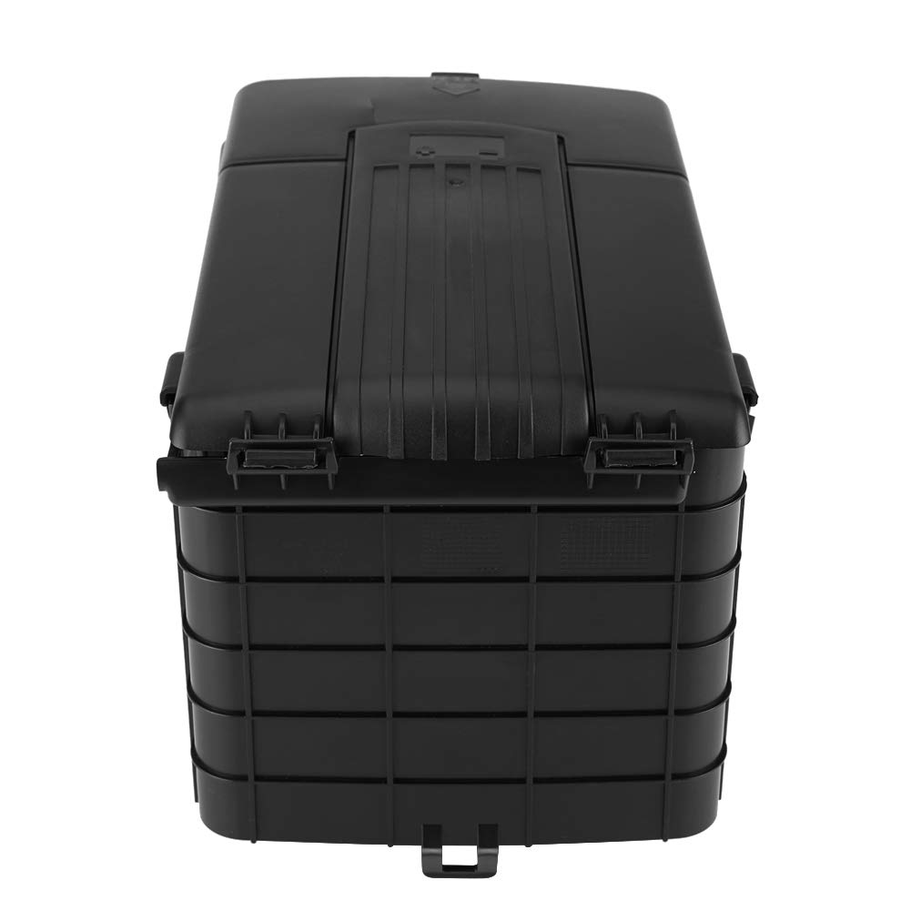1kd915336 1kd915443 batterieschutzhülle Batteriefachverkleidungsabdeckung, Autobatterieabdeckung Staubschutzbox Ersatz für B6 MK5 MK6 A3 1KD915335