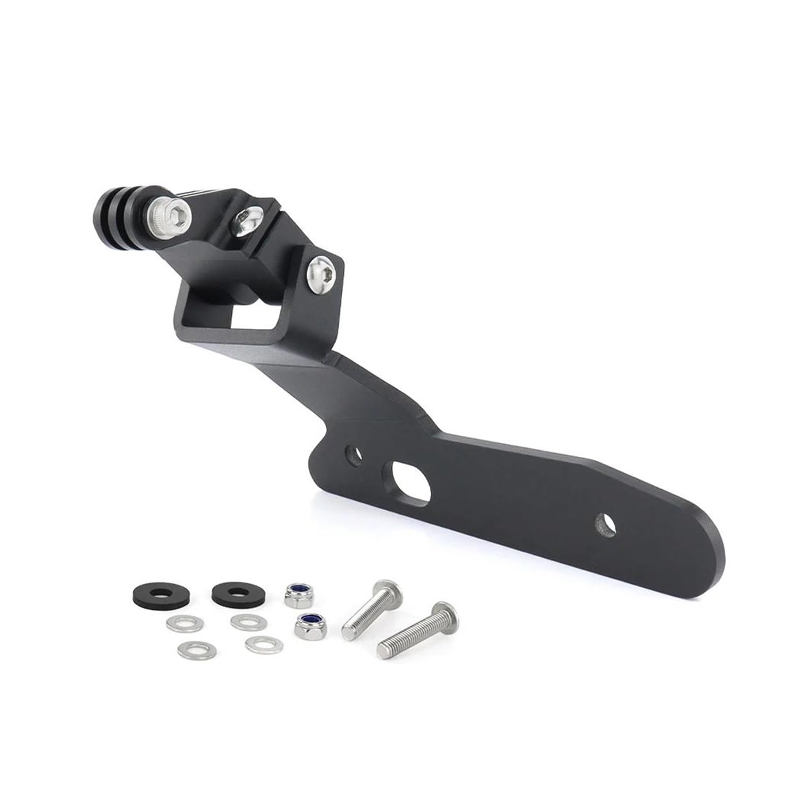 Support de fixation pour GPS moto K1600GT 2022-2024 avec plaque