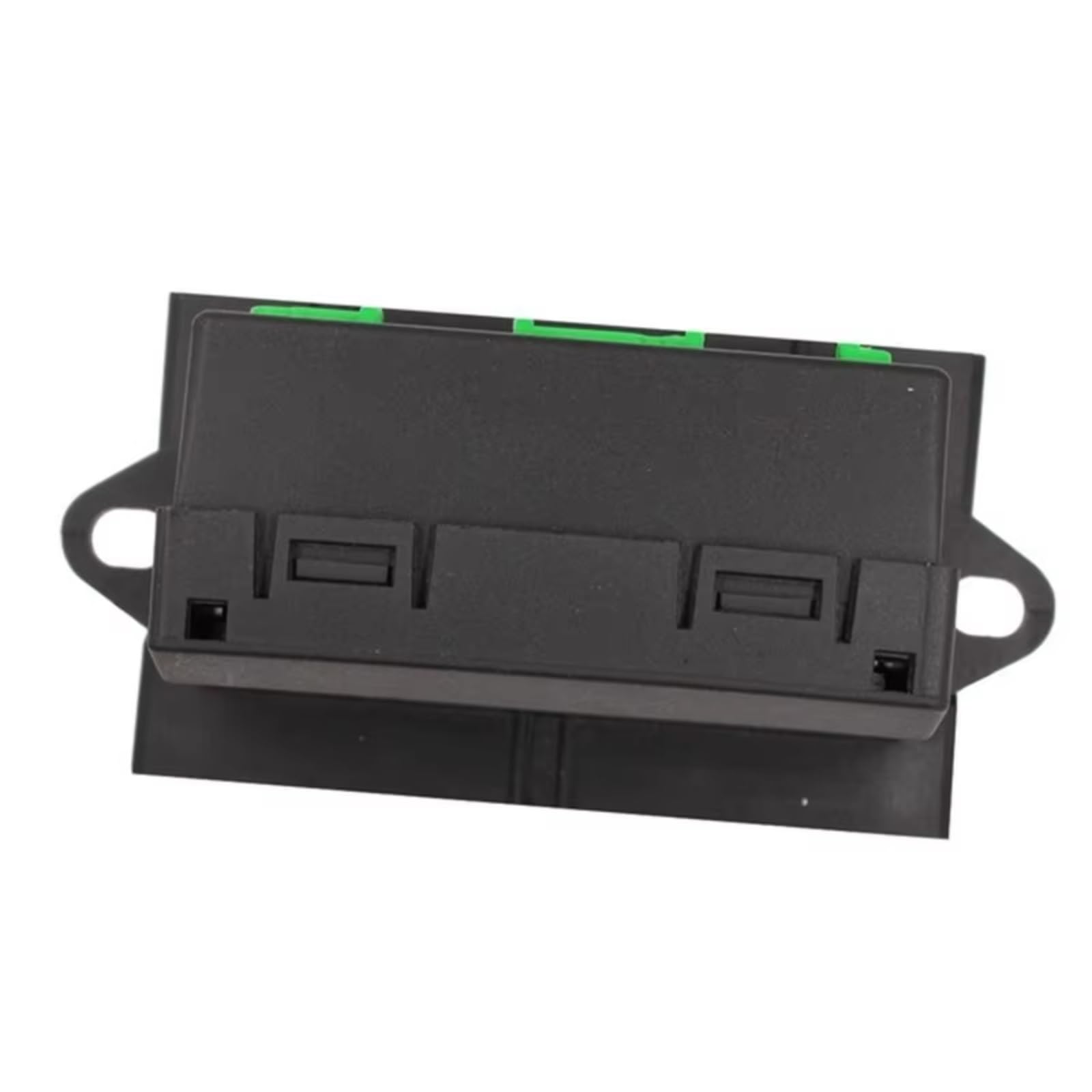ventole motore resistenze Compatibile Con Megane MK II 2002-2016 Per Scenic MK I 1999-2003 Cavo Connettore Resistenza Ventola Riscaldatore 6441L2 7701048390(Resistor)