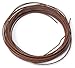 Edelbrock 91211 QwikData 2 EGT Thermocouple Wire 40 ft. K-Type
