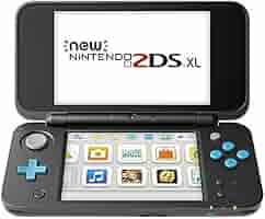 Amazon.com: Nintendo 任天堂2DS XL 游戏机