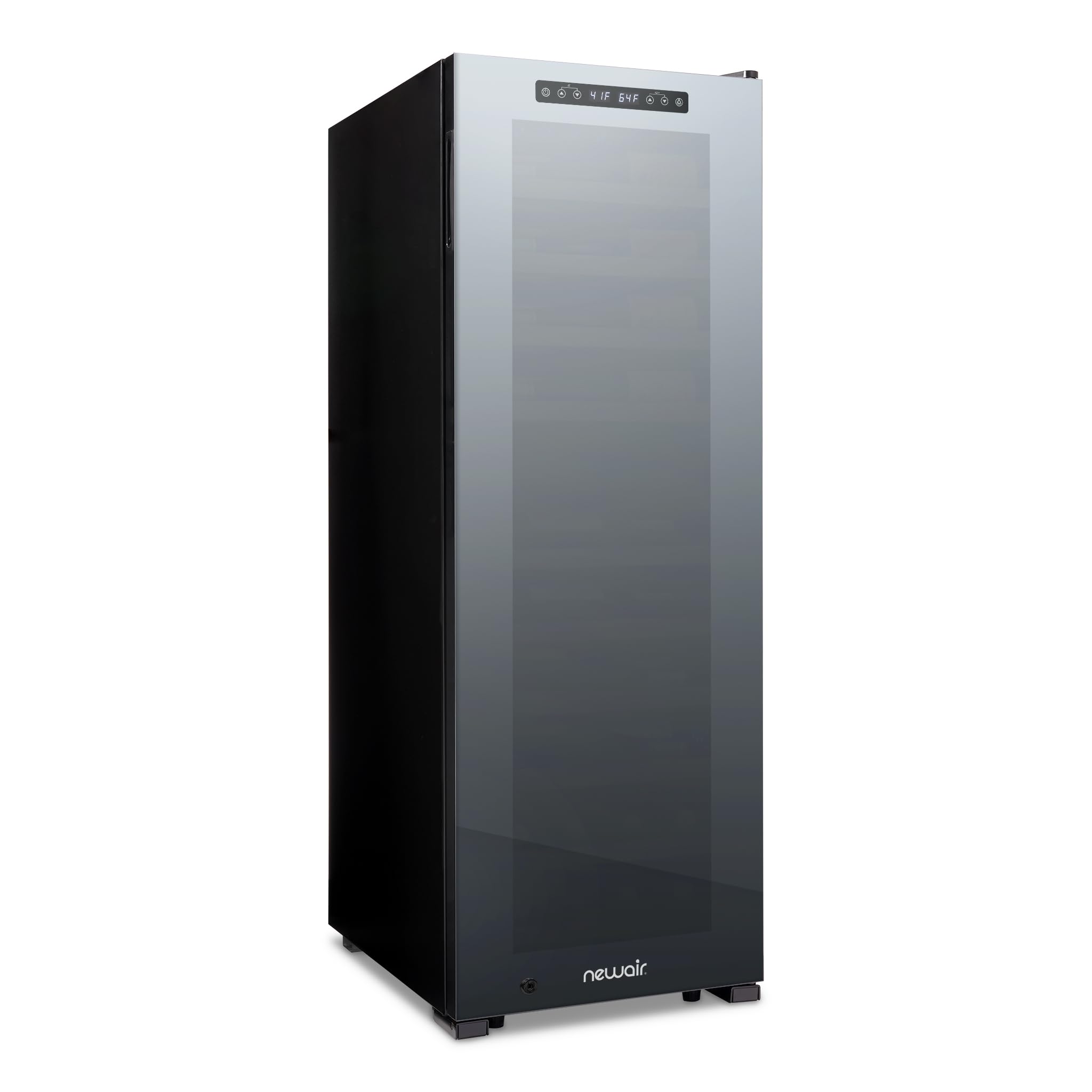 NewAir NWC056BKD0 Wine Cooler