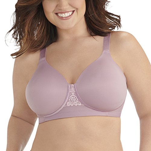 Image of Vanity Fair Women's Beauty Back Smoothing Bra (Discontinued Colors)