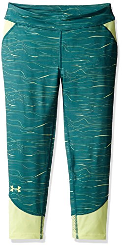 Under Armour Capri para meninas