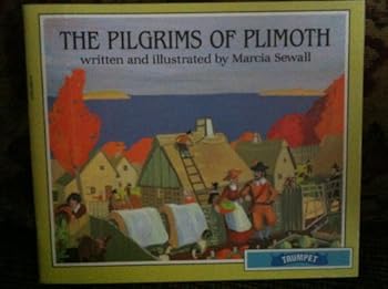 Diary The Pilgrims of Plimoth Book