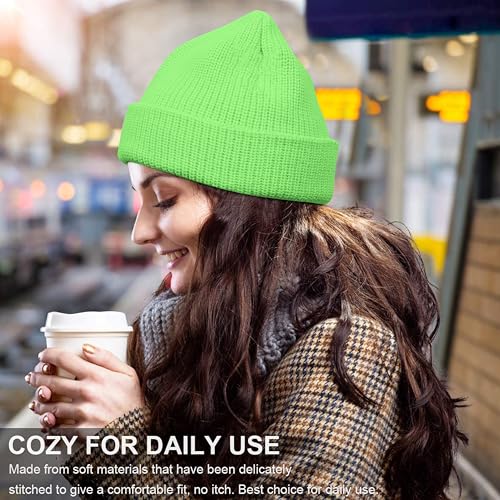 Image of NORTHWIND Winter Cap for Men, Winter Cap for Women, Beanie Cap for Men, Woolen Cap for Man, Woolen Cap for Women, Beanie Cap for Woman, Winter wear