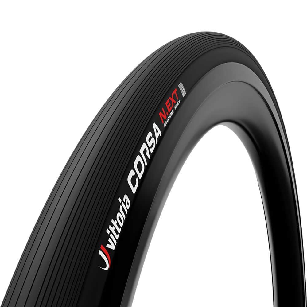 Vittoria Corsa N.EXT Fold | Tube - Product View