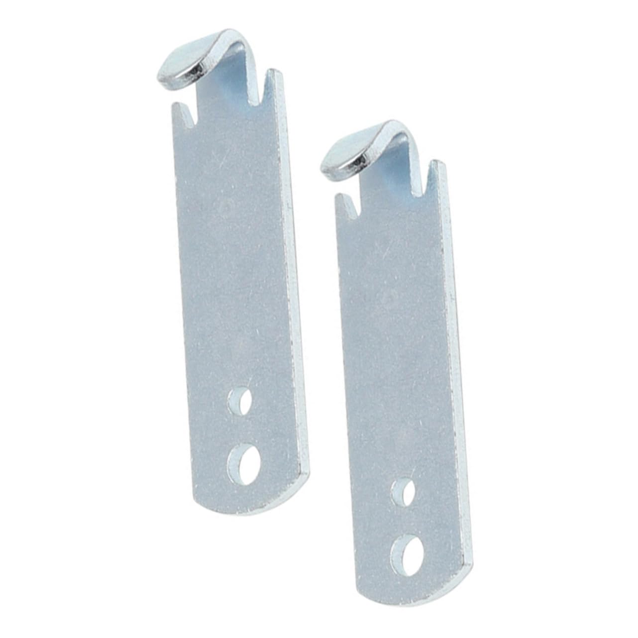 BESPORTBLE 6pièces Tendeur De Câble Acier Lot de Outil De Serrage pour Câbles Métalliques Installation Facile pour Clôtures Et De Construction