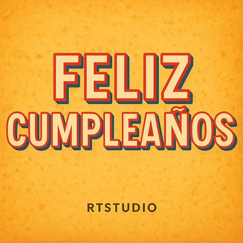 Feliz Cumpleaños (Niños)