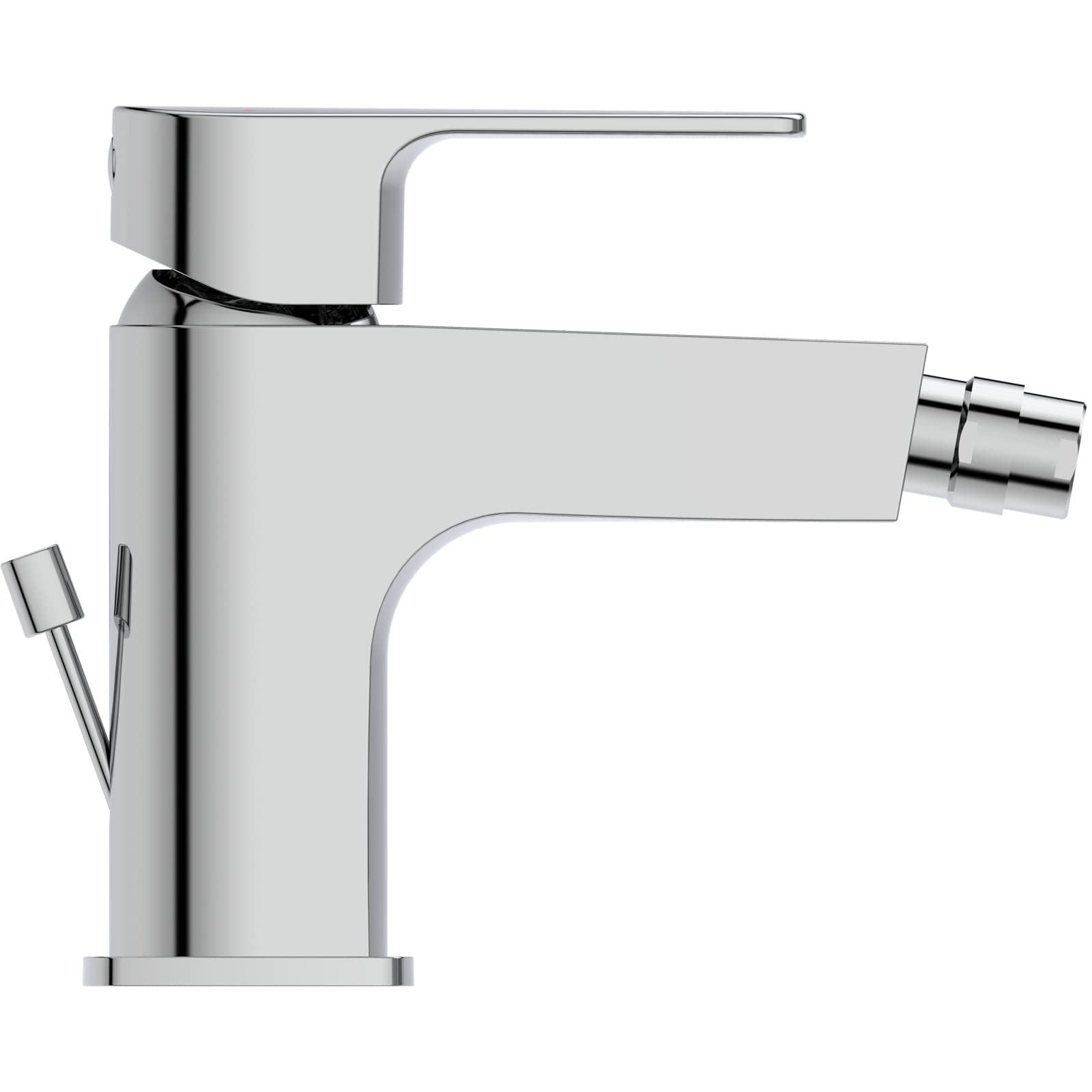 Miscelatore Bidet Ideal Standard Cerafine D - Monocomando Cromo