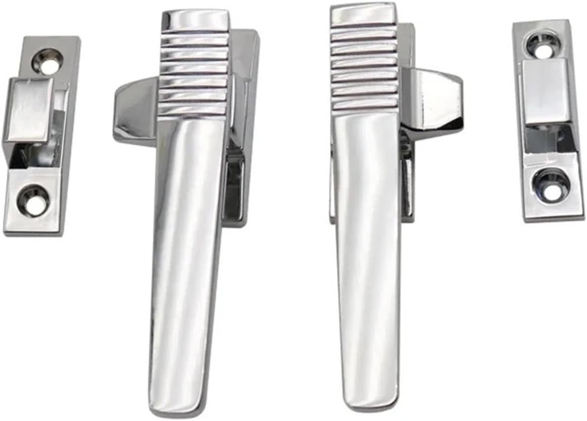 Heavy Duty Handle Zinc Alloy Left Right 1Pcs ﻿(Right)