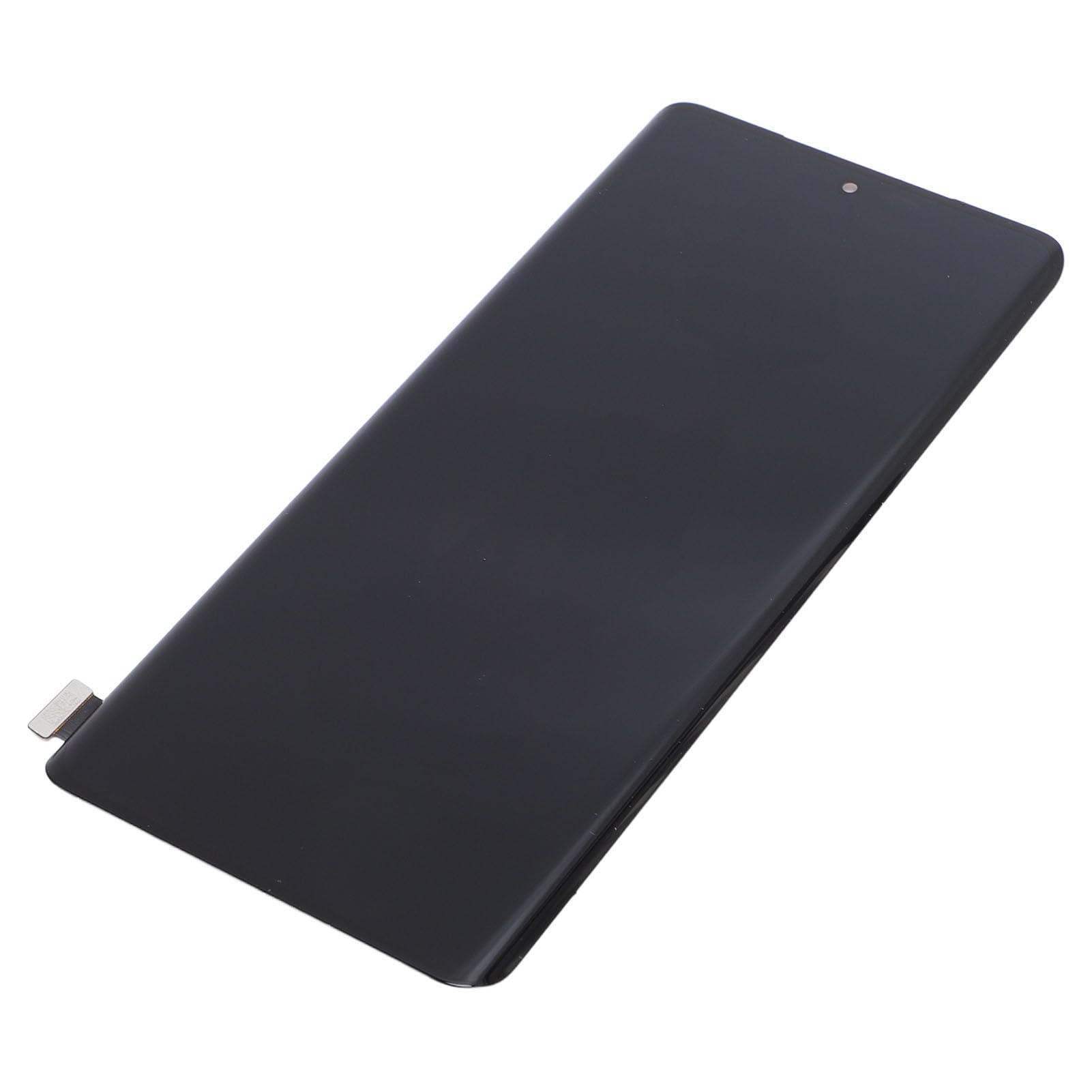 Fabater 6,7-Zoll-Telefon-Touchscreen-Baugruppe mit Hoher Auflösung und Premium-Qualität Zum Austausch von Gesprungenen Bildschirmen und Anzeigeproblemen