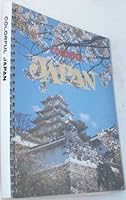 Colorful Japan B004JBALGY Book Cover