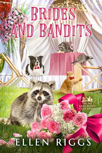 Brides and Bandits book cover