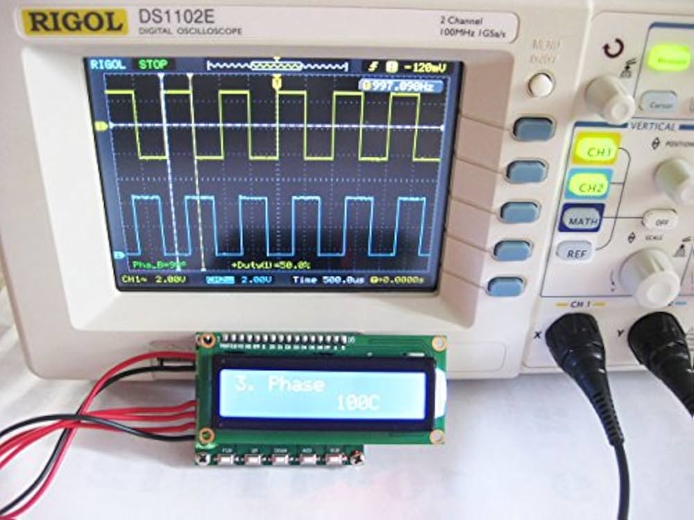 Taida 1pcs Frequency emitter Signal Injector Online