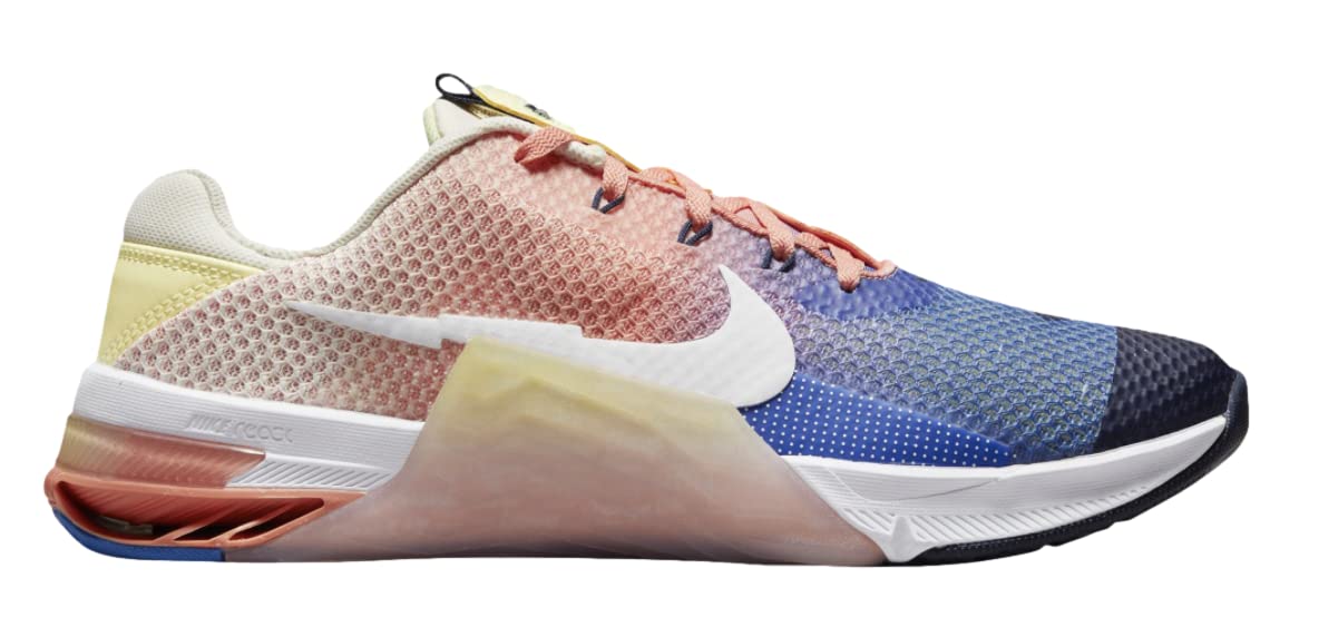 metcon 7 nike id