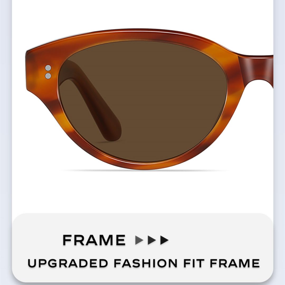 Okulary przeciwsłoneczne Cat Eye dla modnych kobiet, okulary przeciwsłoneczne UV400