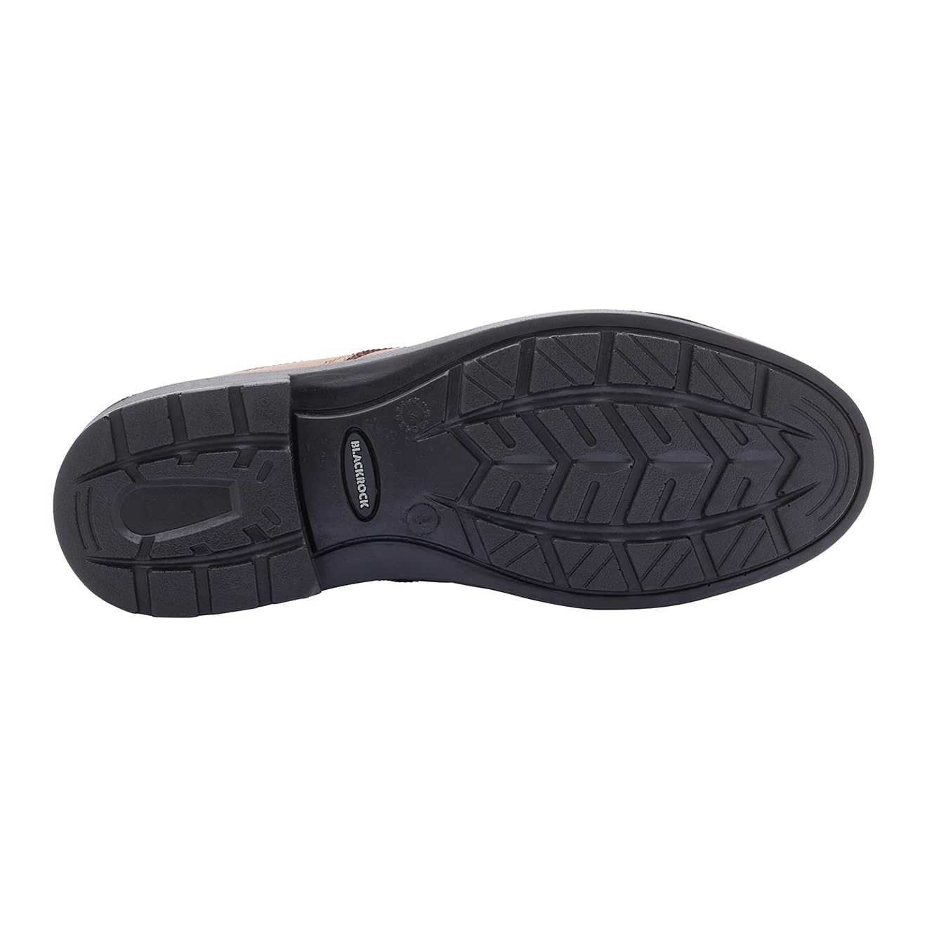 Blackrock Brogue ESD Chaussures de sécurité habillées
