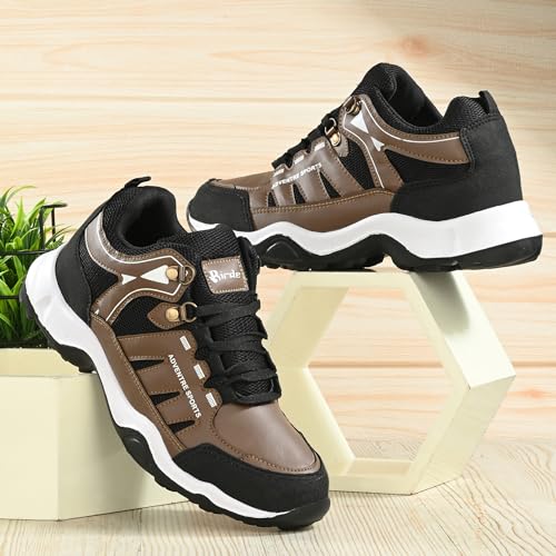 Image of Birde Men Casual Shoes Lightweight Comfortable Sneaker Shoes for Men's & Boy's