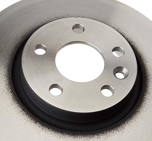 Trw DF4850S Disco Freno - 4