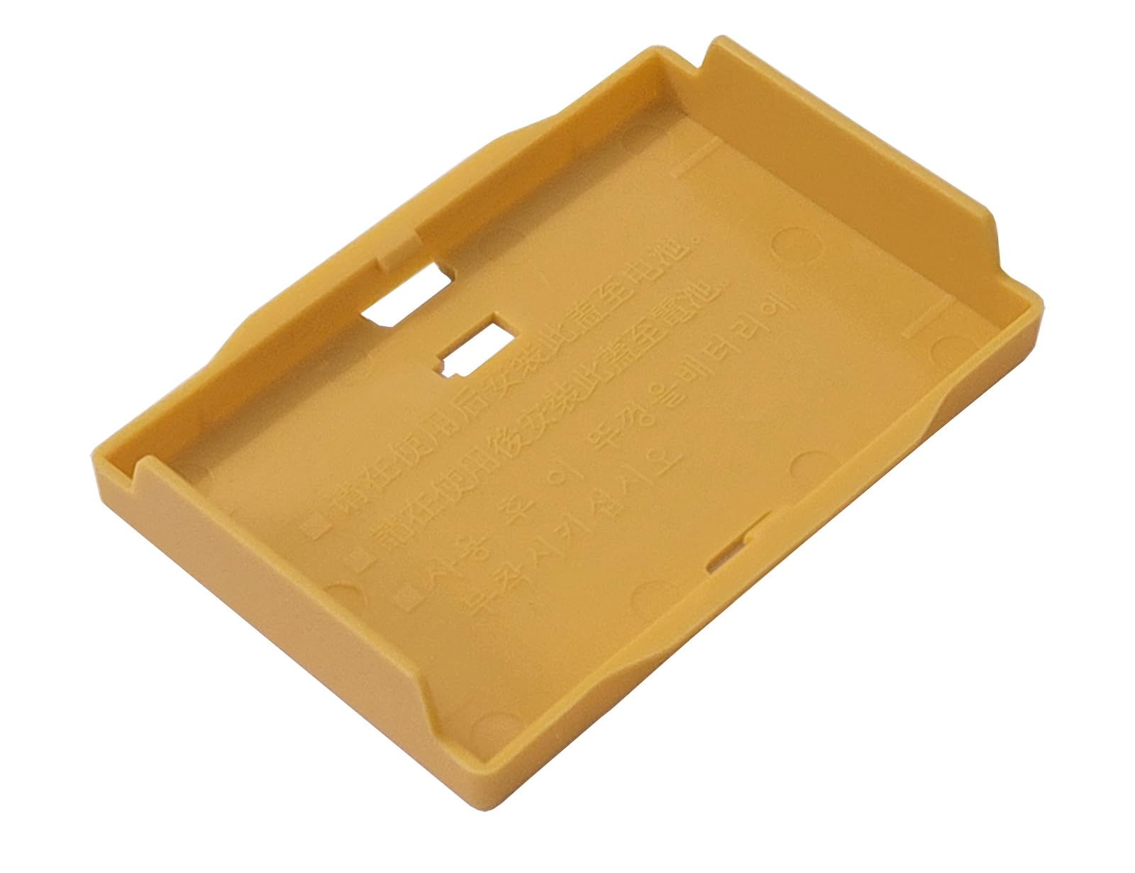 10x Kamera Akku Schutz Abdeckung Hülle kompatibel mit LP-E6 LPE6 Akku kompatibel mit EOS 5D Mark II III 3 60D 7D